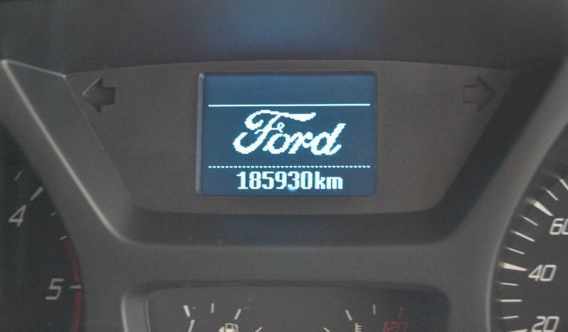 2016 Ford Tourneo Custom 2.2 TDCi Trend full