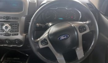 2015 Ford Ranger 2.2 TDCi XLS D/C full