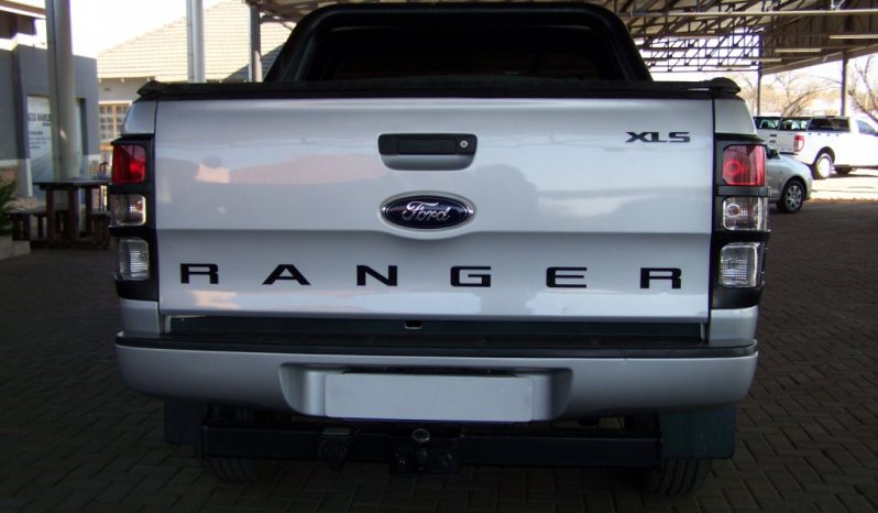 2015 Ford Ranger 2.2TDCi XLS 4×4 P/U full