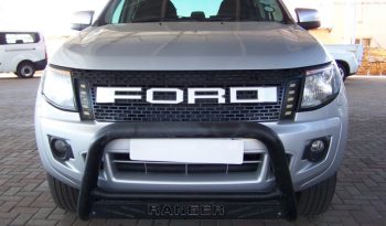 2015 Ford Ranger 2.2TDCi XLS 4×4 P/U full