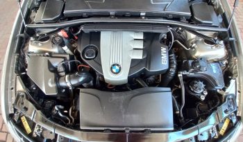 2009 BMW 320d ( E90) full