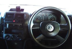 Volkswagen Polo Polo full