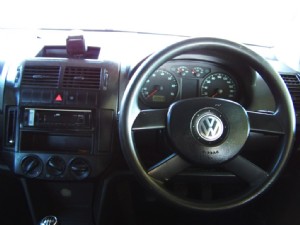 Volkswagen Polo Polo full
