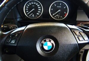 BMW 5 Series 5 Series full