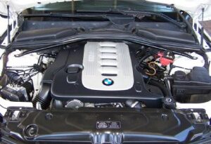 BMW 5 Series 5 Series full