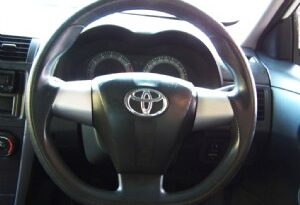 Toyota Corolla Corolla full