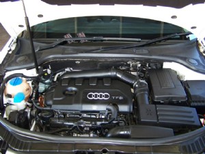 Audi A3 A3 full