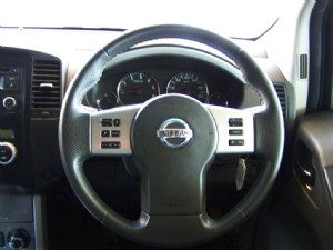 Nissan Pathfinder Pathfinder full