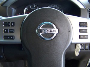 Nissan Pathfinder Pathfinder full