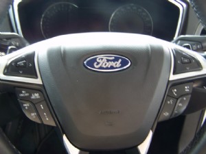 Ford Fusion Fusion full