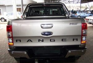 Ford Ranger Ranger full