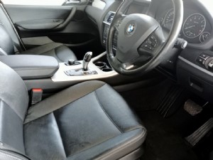 BMW X3 X3 full