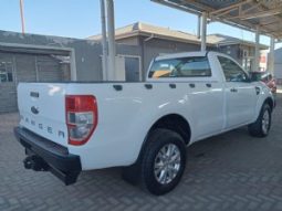 Ford Ranger full