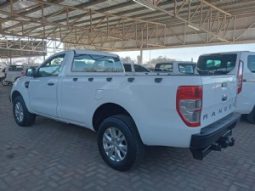 Ford Ranger full