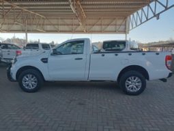 Ford Ranger full