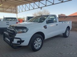 Ford Ranger full