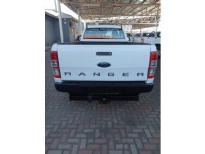 Ford Ranger full