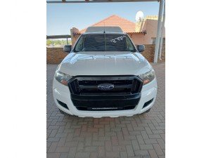 Ford Ranger full