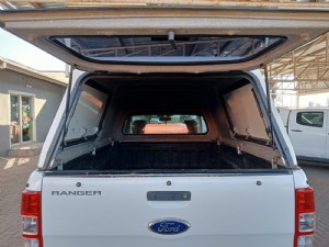 Ford Ranger full