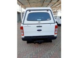 Ford Ranger full