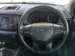 Ford Ranger full