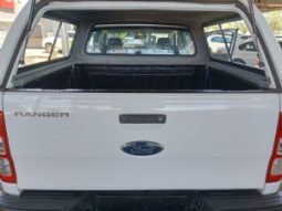 Ford Ranger full