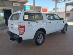 Ford Ranger full