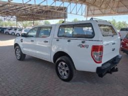 Ford Ranger full