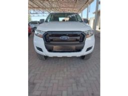 Ford Ranger full