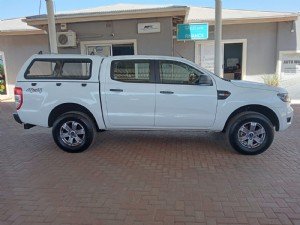 Ford Ranger full