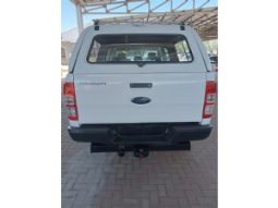 Ford Ranger full