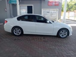 BMW 3 Series full