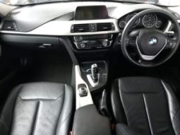 BMW 3 Series full
