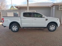 Ford Ranger full