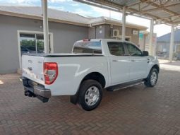 Ford Ranger full