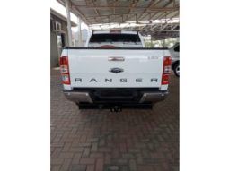 Ford Ranger full