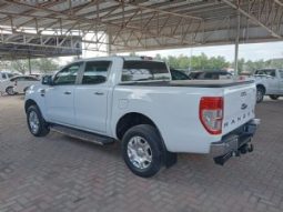 Ford Ranger full