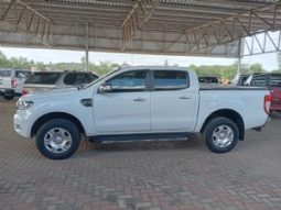 Ford Ranger full