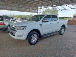 Ford Ranger full