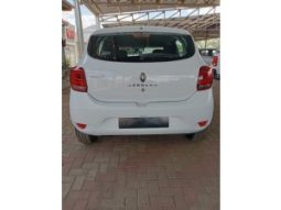 Renault Sandero full