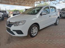 Renault Sandero full