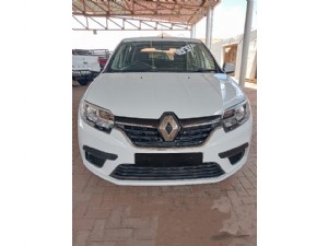 Renault Sandero full