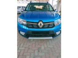 Renault Sandero full