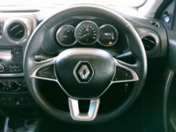 Renault Sandero full