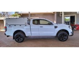 Ford Ranger full