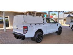 Ford Ranger full