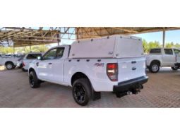 Ford Ranger full