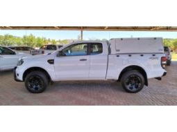 Ford Ranger full