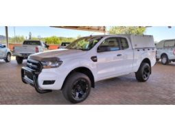 Ford Ranger full