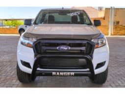 Ford Ranger full